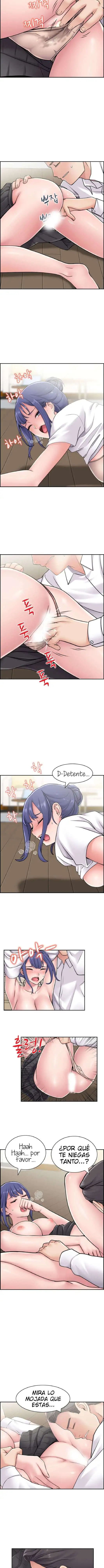 Cuñada Japonesa Capítulo 29 - Página 4