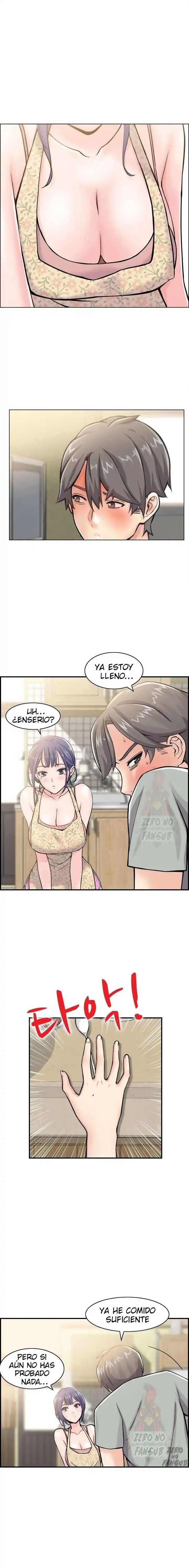 Cuñada Japonesa Capítulo 3 - Página 15