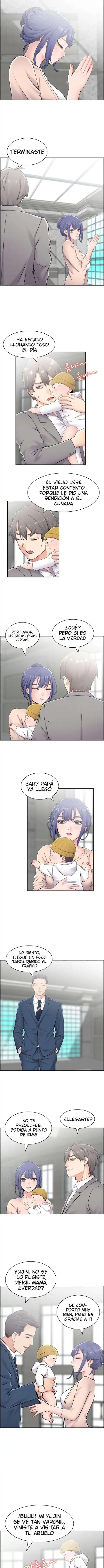 Cuñada Japonesa Capítulo 30 - Página 7