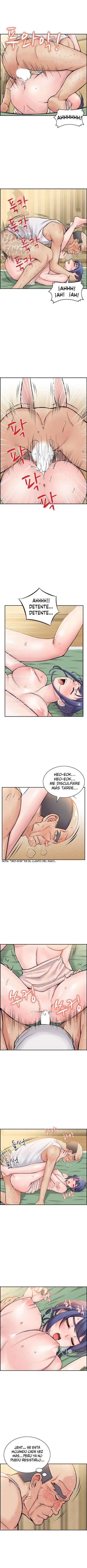 Cuñada Japonesa Capítulo 5 - Página 5