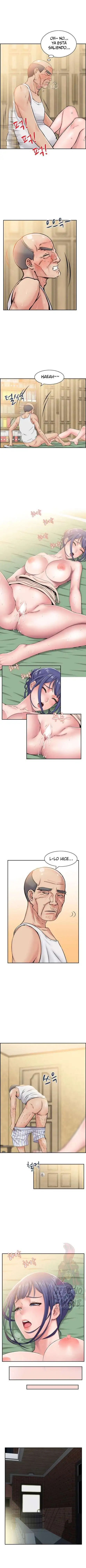 Cuñada Japonesa Capítulo 5 - Página 6