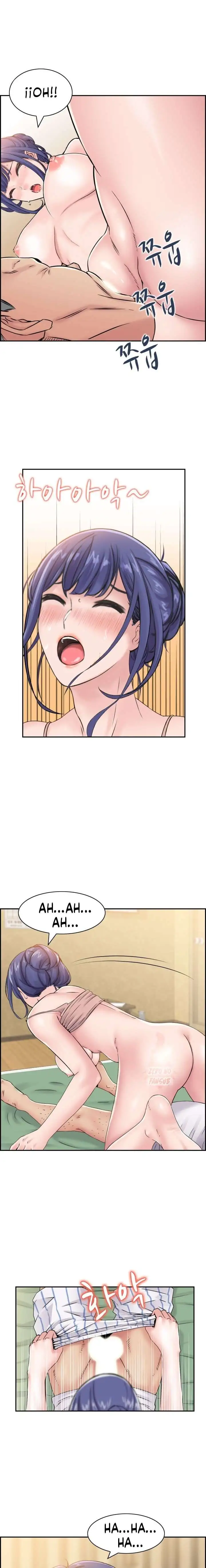 Cuñada Japonesa Capítulo 6 - Página 14