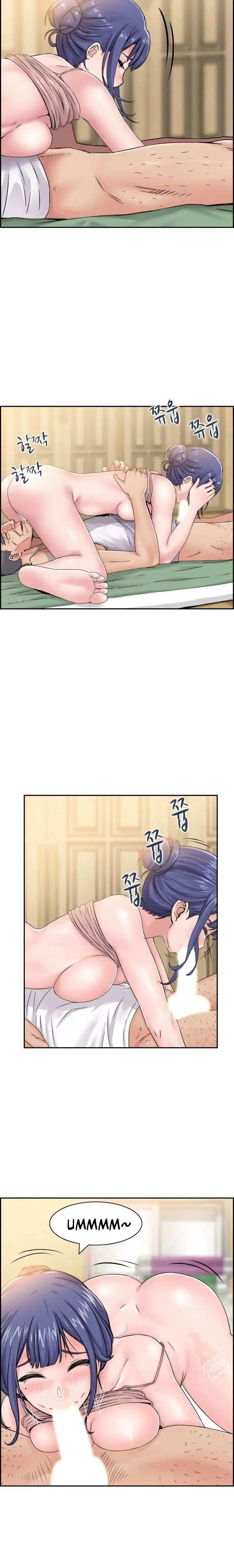 Cuñada Japonesa Capítulo 6 - Página 15