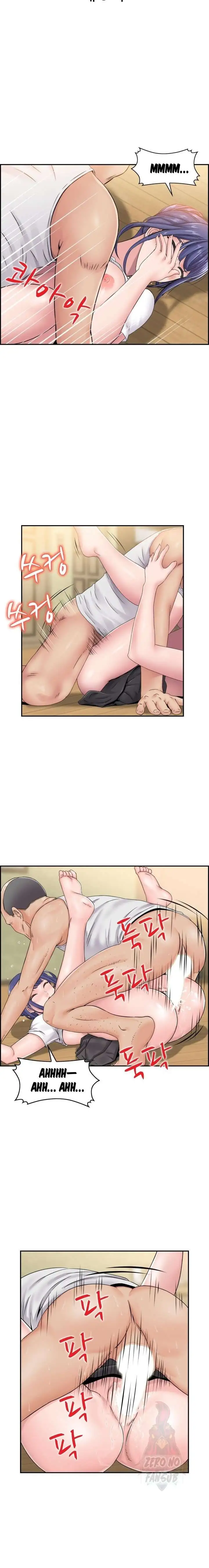 Cuñada Japonesa Capítulo 6 - Página 3