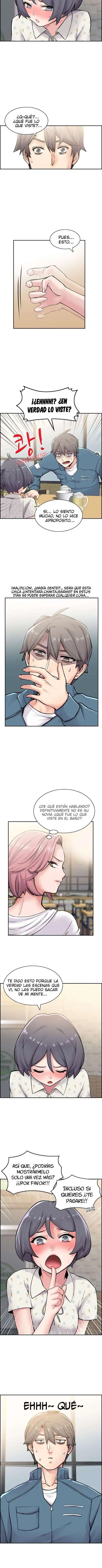 Cuñada Japonesa Capítulo 9 - Página 5