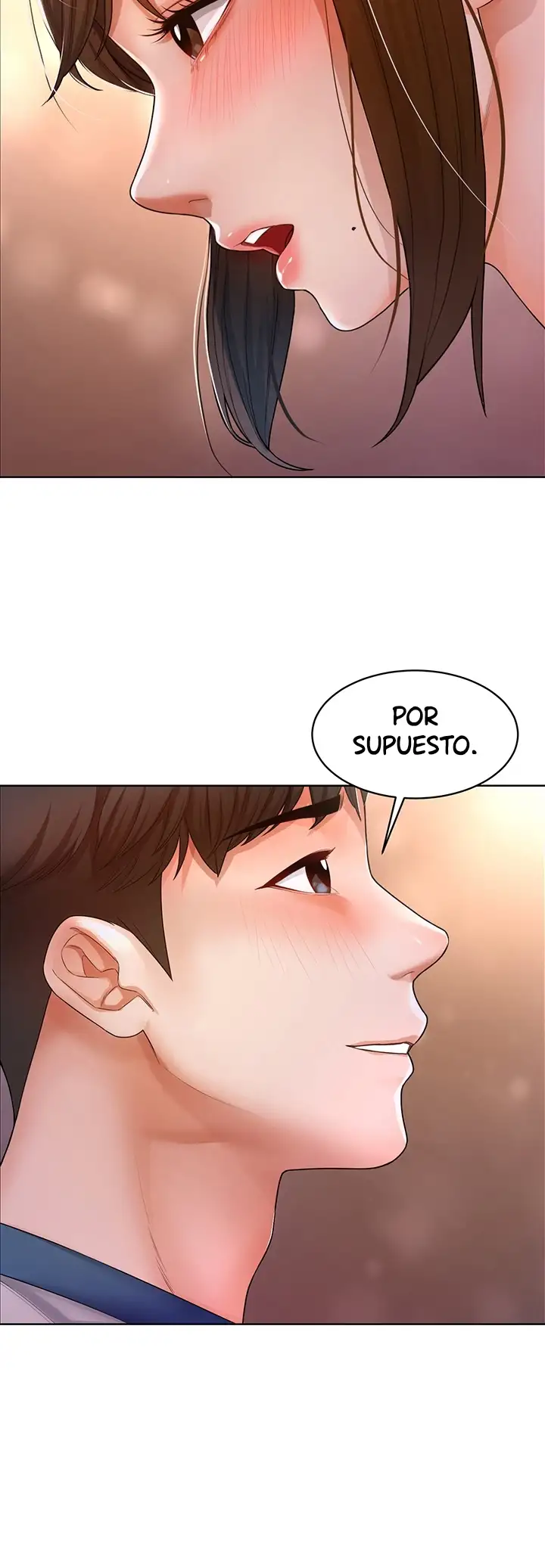Ahi ¿puedes tocarme? Capítulo 2 - Página 17