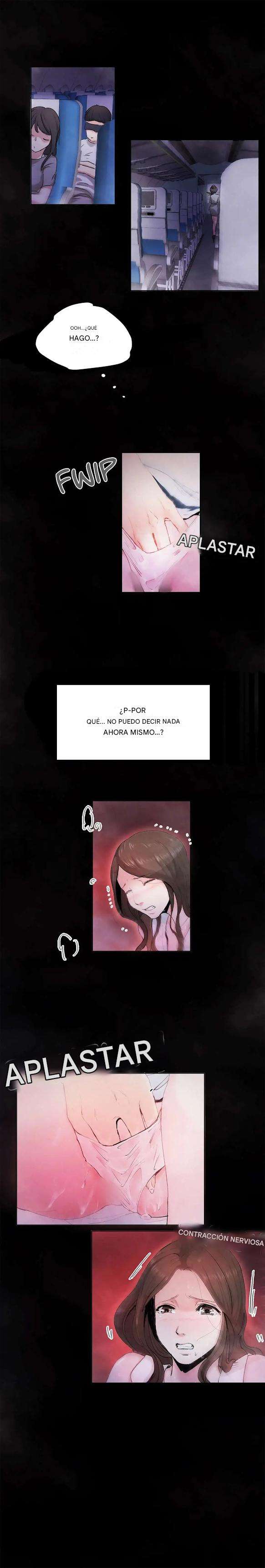 Housewife Training Capítulo 1 - Página 14