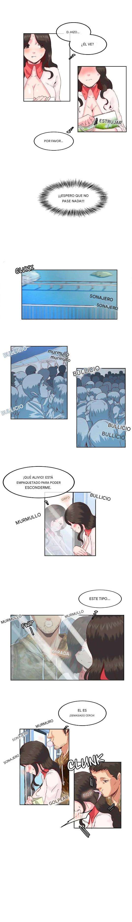 Housewife Training Capítulo 10 - Página 14