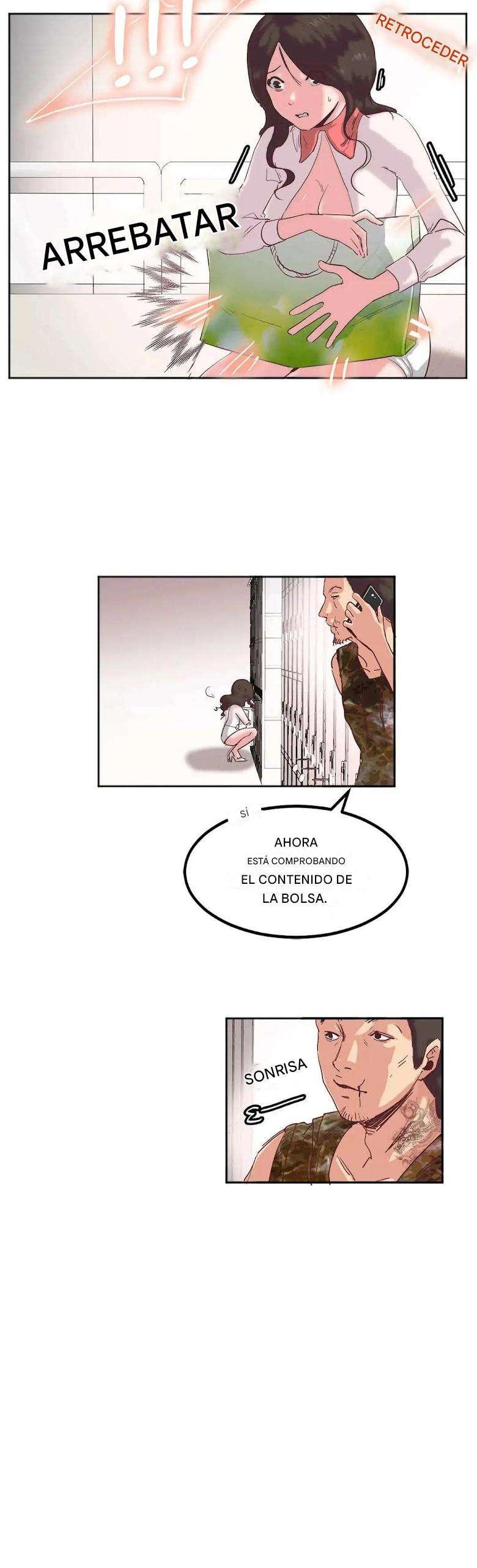 Housewife Training Capítulo 10 - Página 2