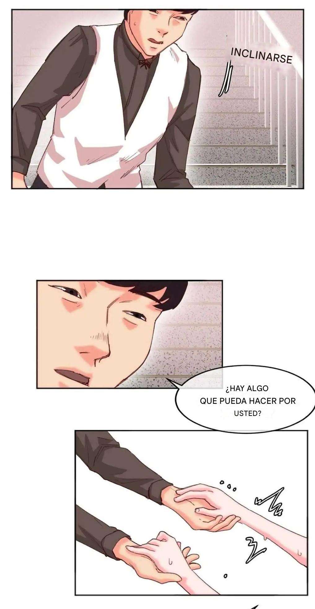 Housewife Training Capítulo 16 - Página 12