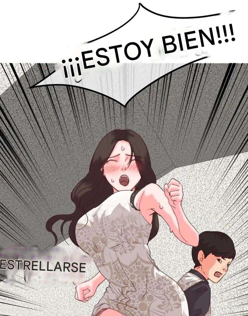 Housewife Training Capítulo 16 - Página 16