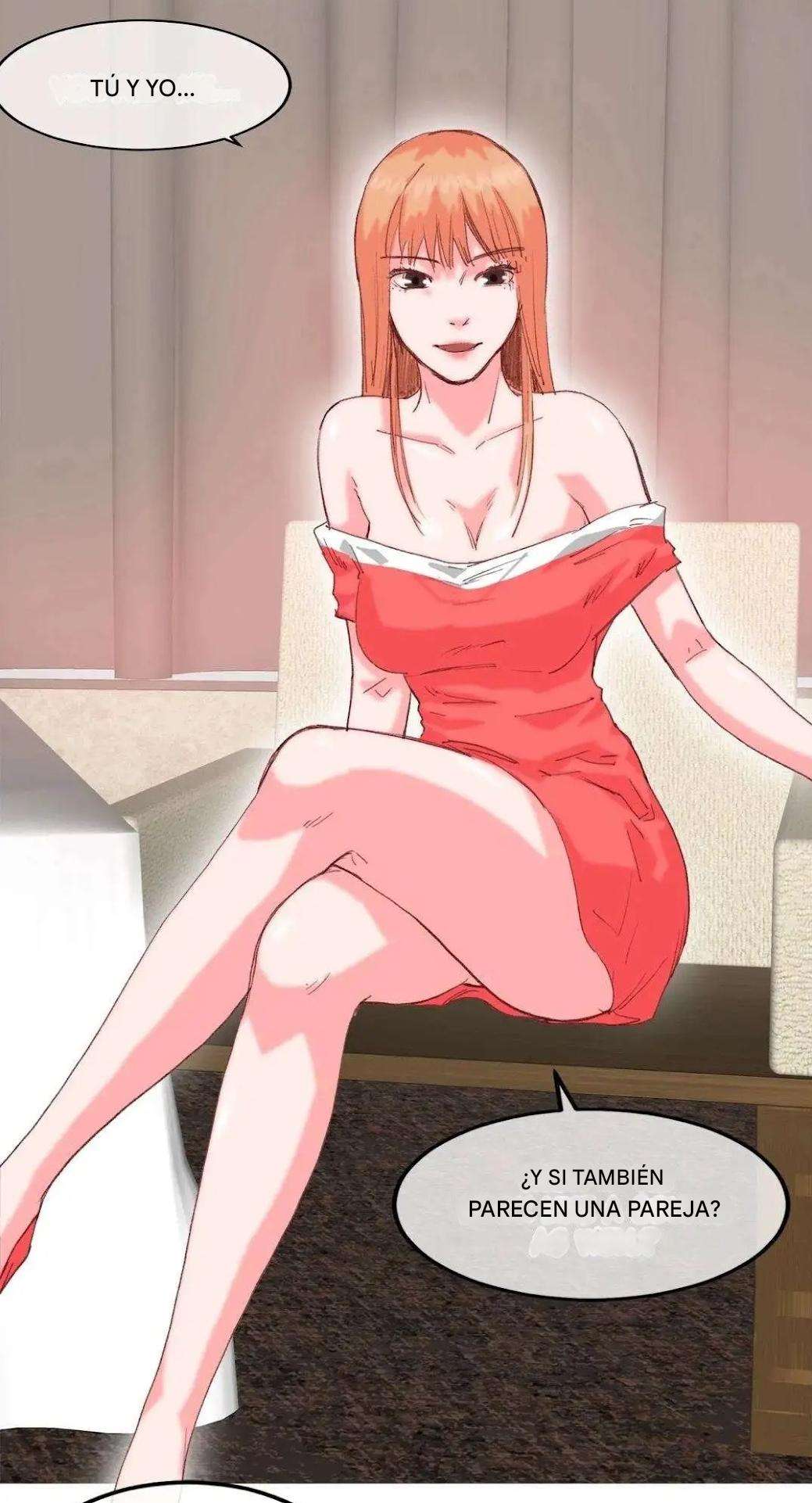 Housewife Training Capítulo 16 - Página 6
