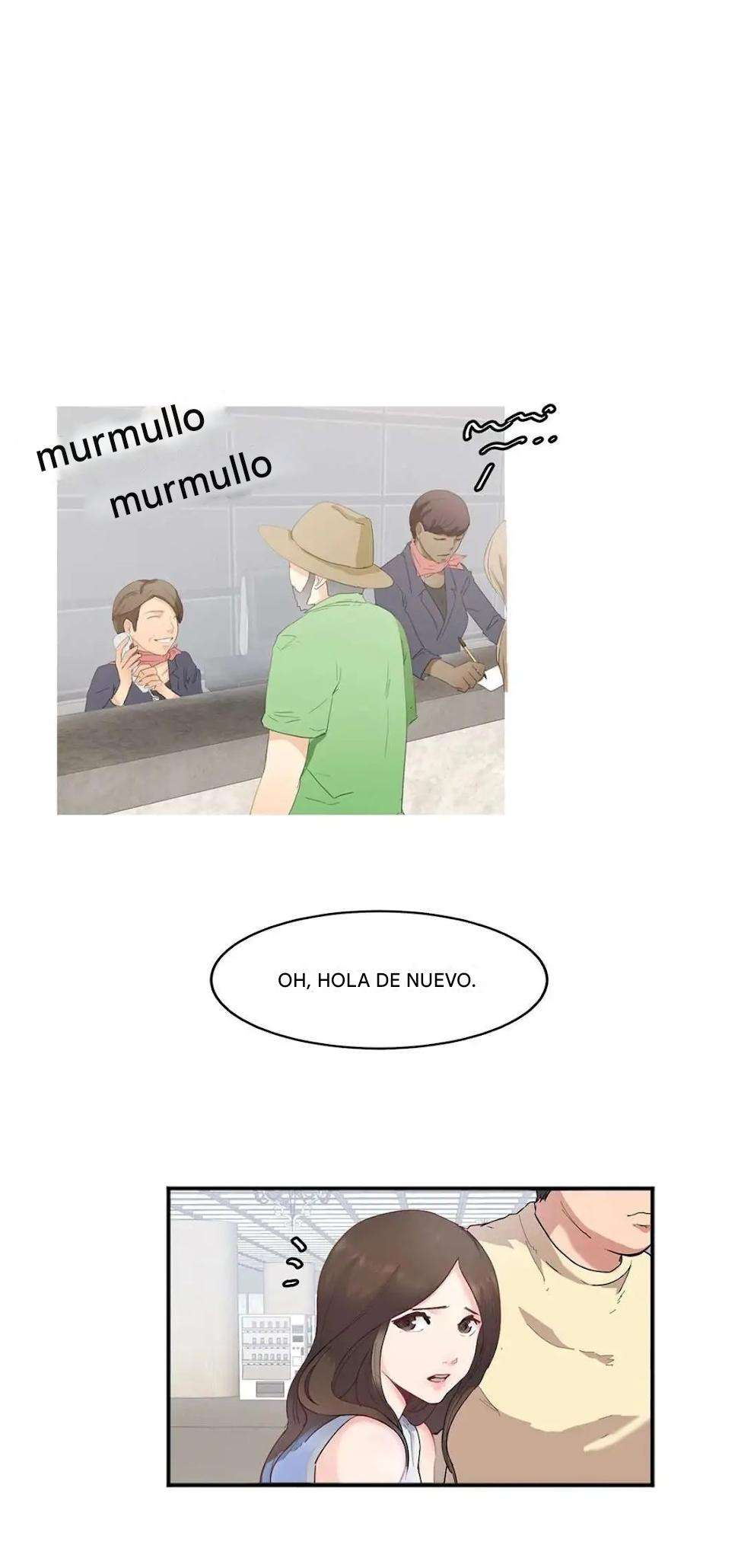 Housewife Training Capítulo 2 - Página 4