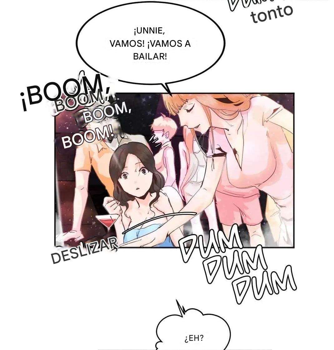Housewife Training Capítulo 4 - Página 19