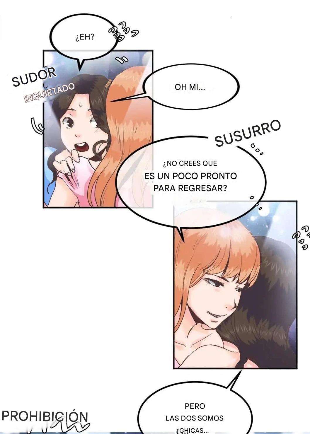 Housewife Training Capítulo 4 - Página 27