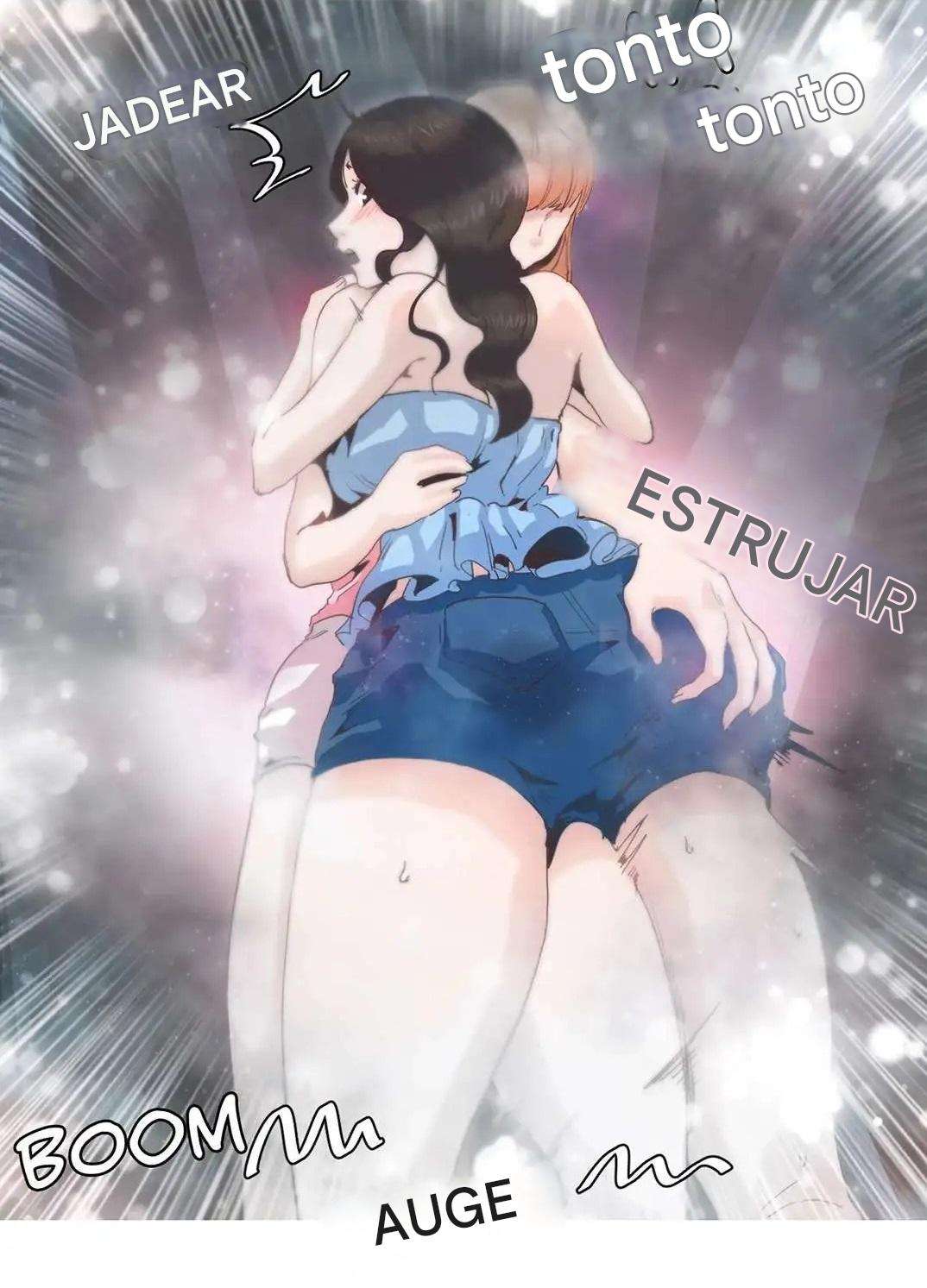 Housewife Training Capítulo 4 - Página 30