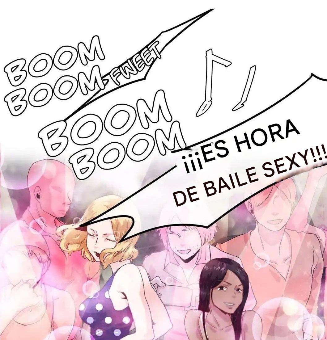 Housewife Training Capítulo 4 - Página 39