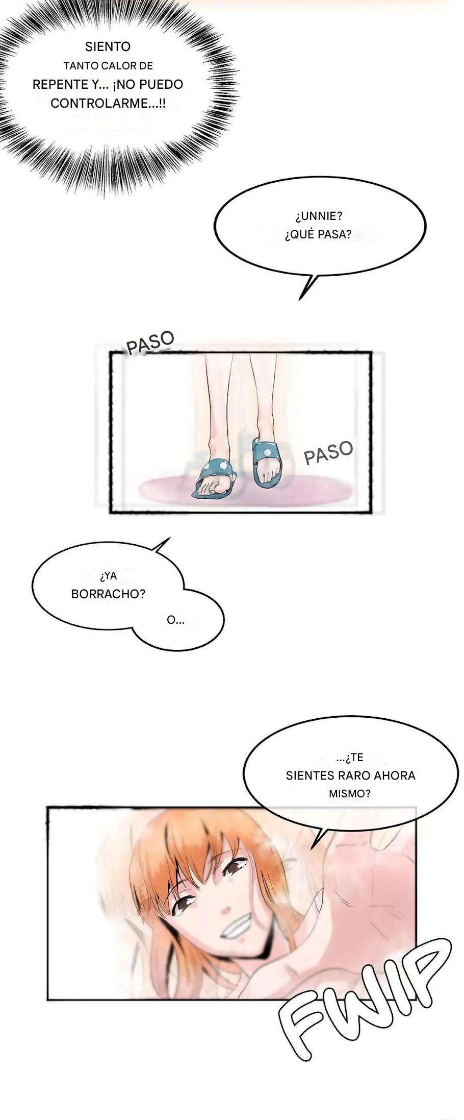 Housewife Training Capítulo 5 - Página 27