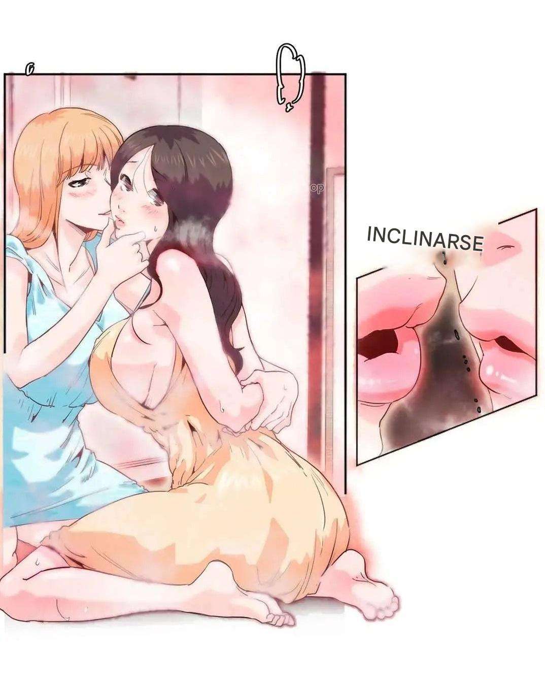 Housewife Training Capítulo 6 - Página 1