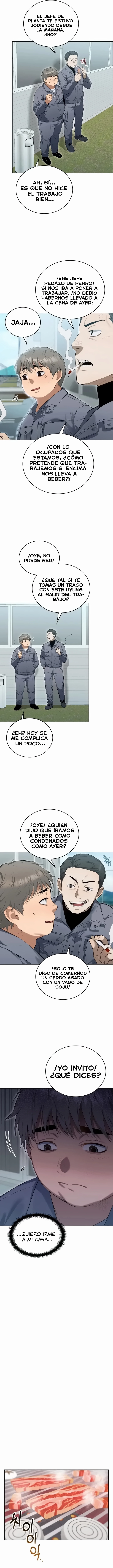 El Juego de la Era del Exito se hizo Realidad Capítulo 1 - Página 5