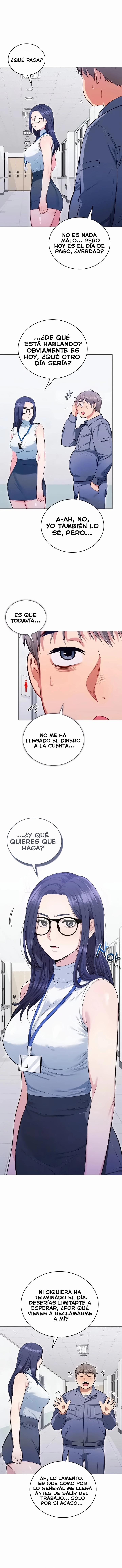 El Juego de la Era del Exito se hizo Realidad Capítulo 1 - Página 19