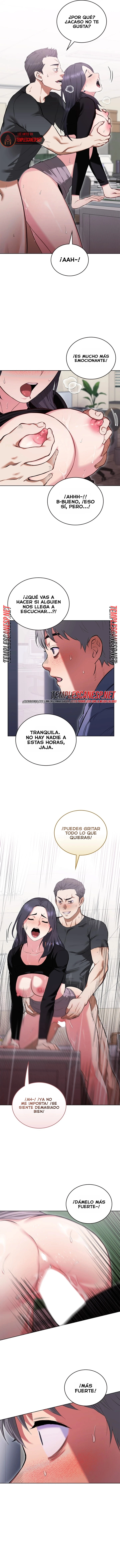 El Juego de la Era del Exito se hizo Realidad Capítulo 2 - Página 11