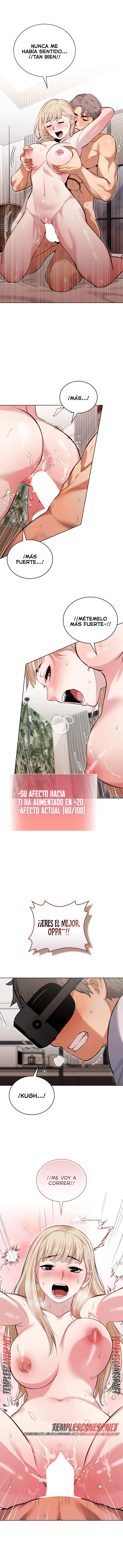 El Juego de la Era del Exito se hizo Realidad Capítulo 3 - Página 2