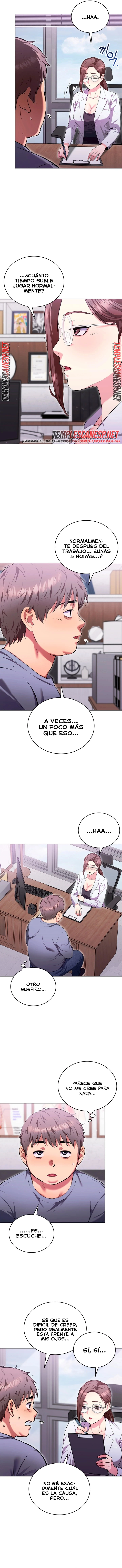 El Juego de la Era del Exito se hizo Realidad Capítulo 4 - Página 2