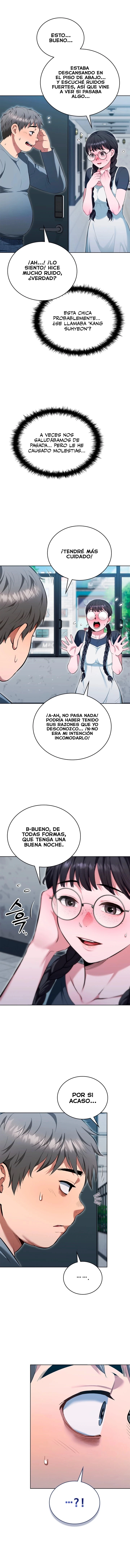 El Juego de la Era del Exito se hizo Realidad Capítulo 5 - Página 4