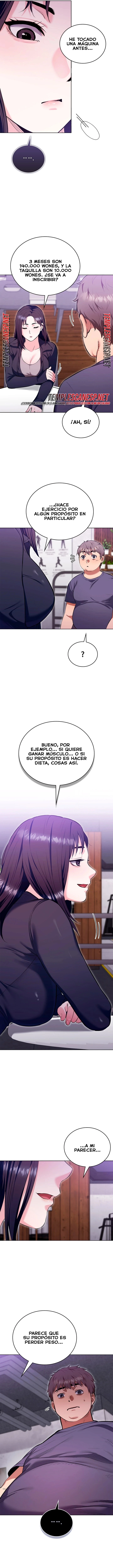 El Juego de la Era del Exito se hizo Realidad Capítulo 5 - Página 11
