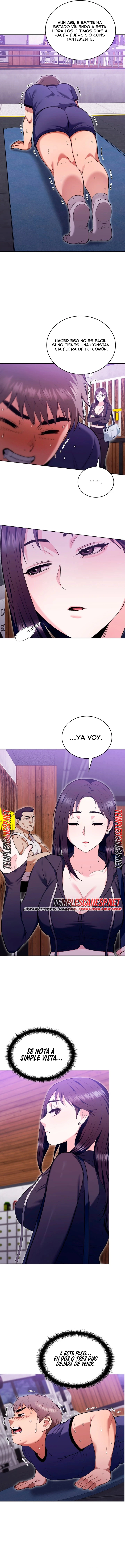 El Juego de la Era del Exito se hizo Realidad Capítulo 6 - Página 3