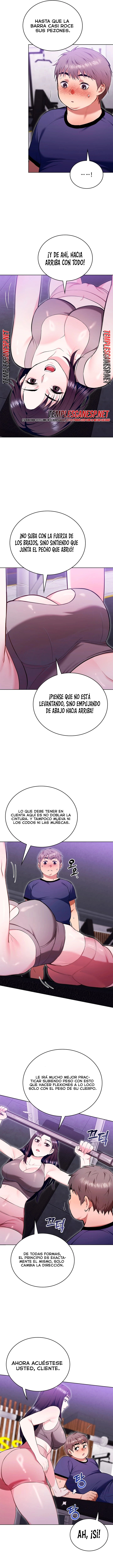 El Juego de la Era del Exito se hizo Realidad Capítulo 7 - Página 3