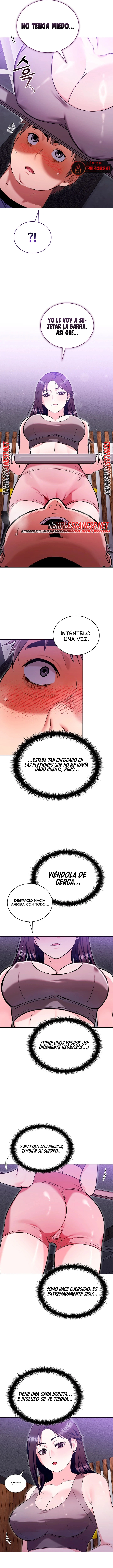 El Juego de la Era del Exito se hizo Realidad Capítulo 7 - Página 6