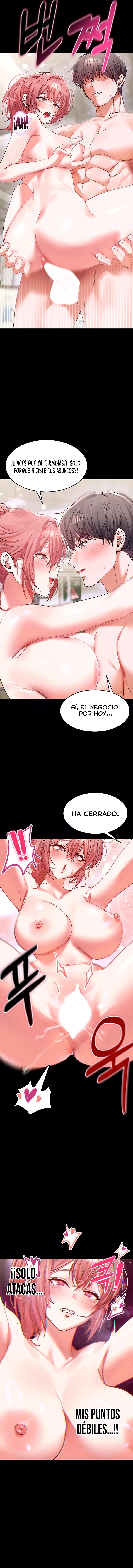 Quiero Muchisimo a mi Ajumma Capítulo 12 - Página 13