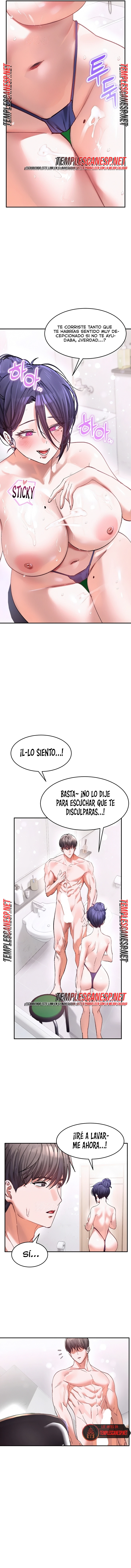 Quiero Muchisimo a mi Ajumma Capítulo 13 - Página 12