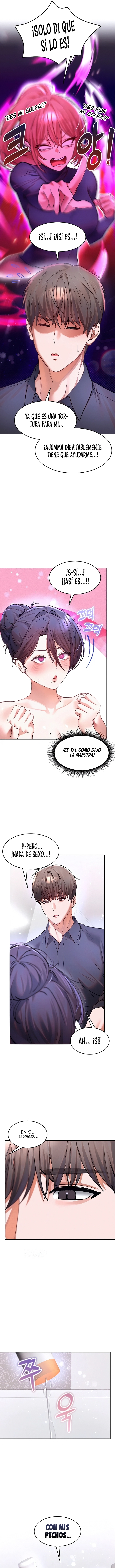 Quiero Muchisimo a mi Ajumma Capítulo 13 - Página 2