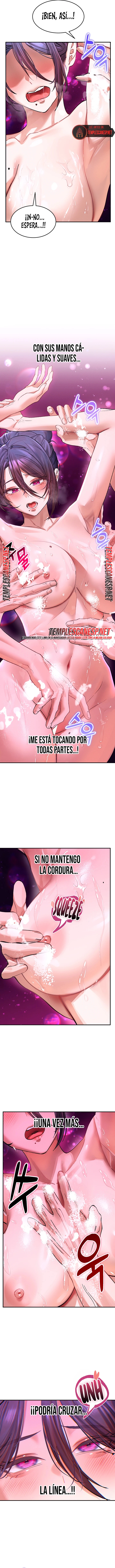 Quiero Muchisimo a mi Ajumma Capítulo 14 - Página 6