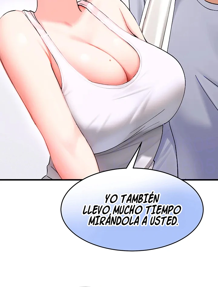Quiero Muchisimo a mi Ajumma Capítulo 4 - Página 2