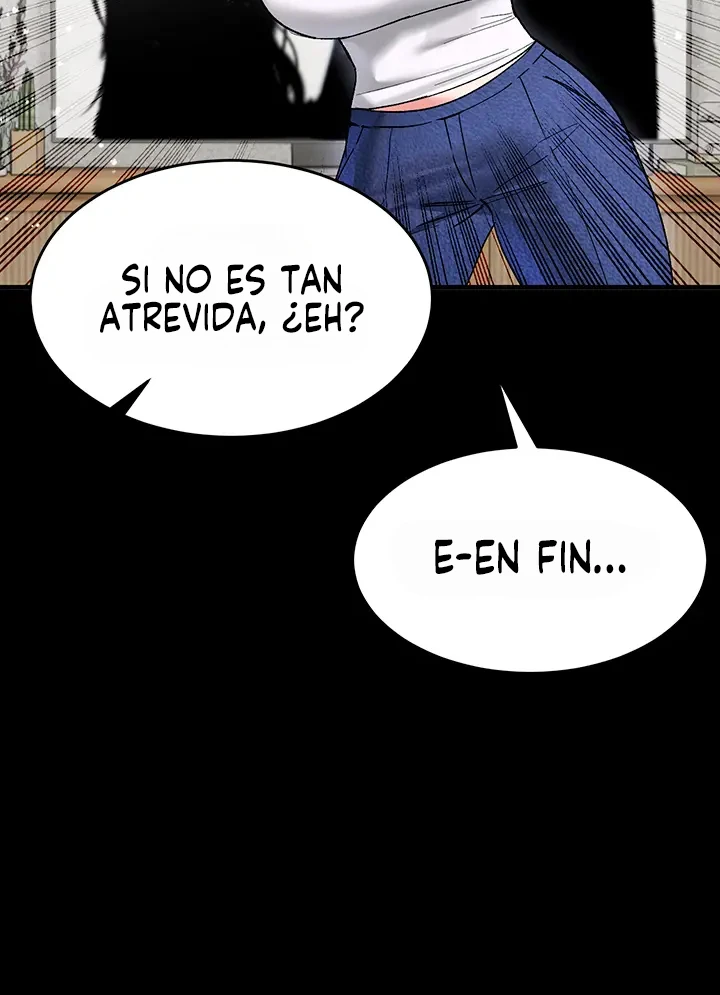 Quiero Muchisimo a mi Ajumma Capítulo 6 - Página 2
