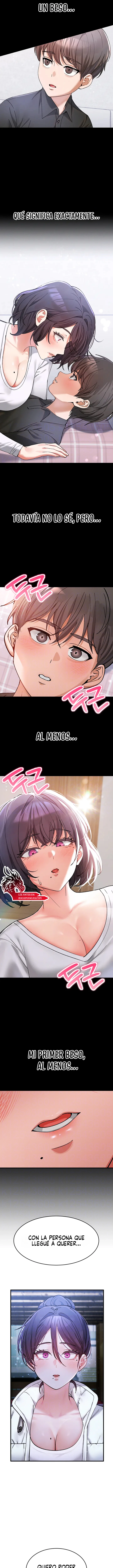 Quiero Muchisimo a mi Ajumma Capítulo 6 - Página 5