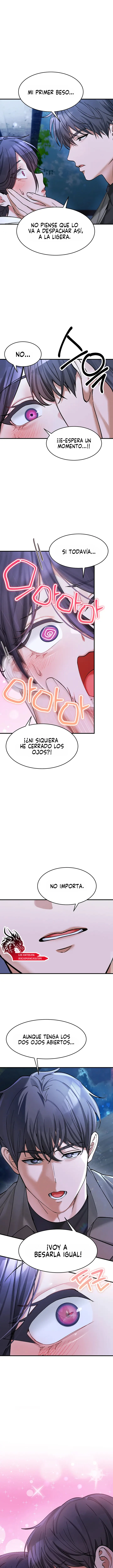 Quiero Muchisimo a mi Ajumma Capítulo 6 - Página 11