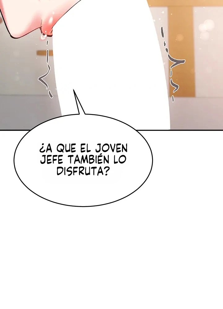 Quiero Muchisimo a mi Ajumma Capítulo 7 - Página 17