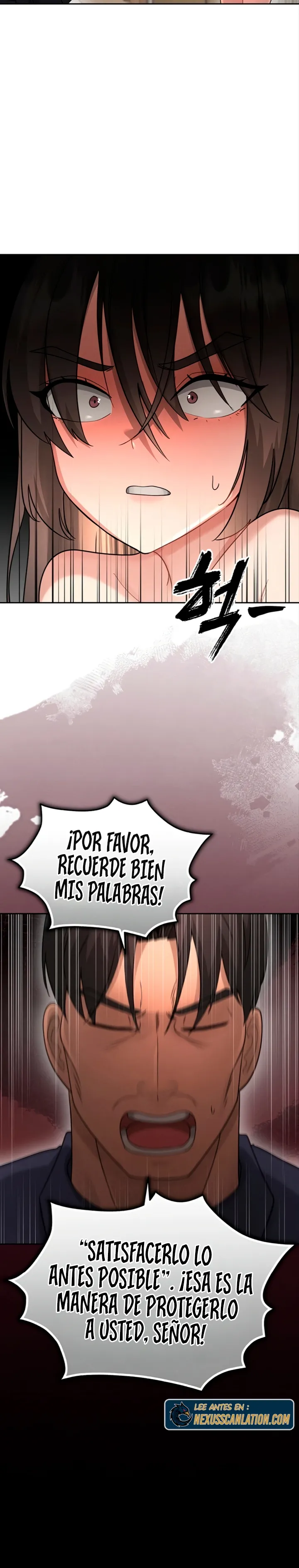 Castigo TS Capítulo 10 - Página 10