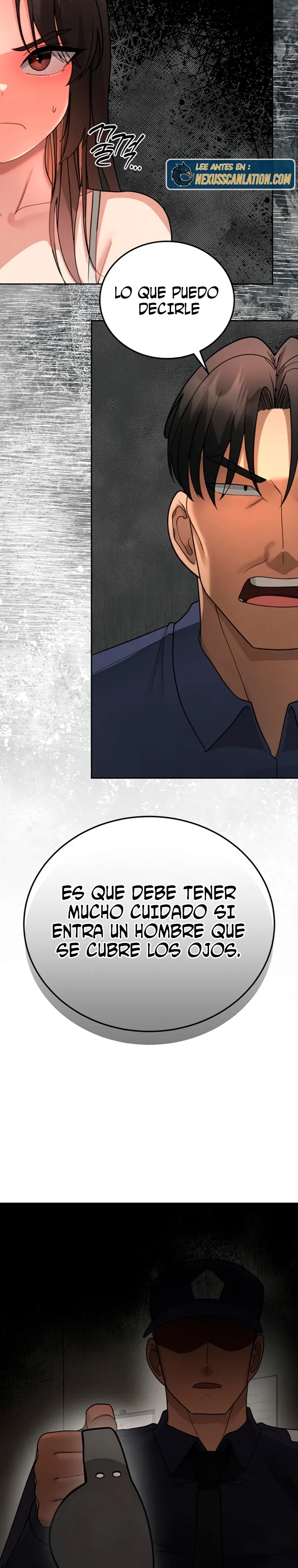 Castigo TS Capítulo 10 - Página 15