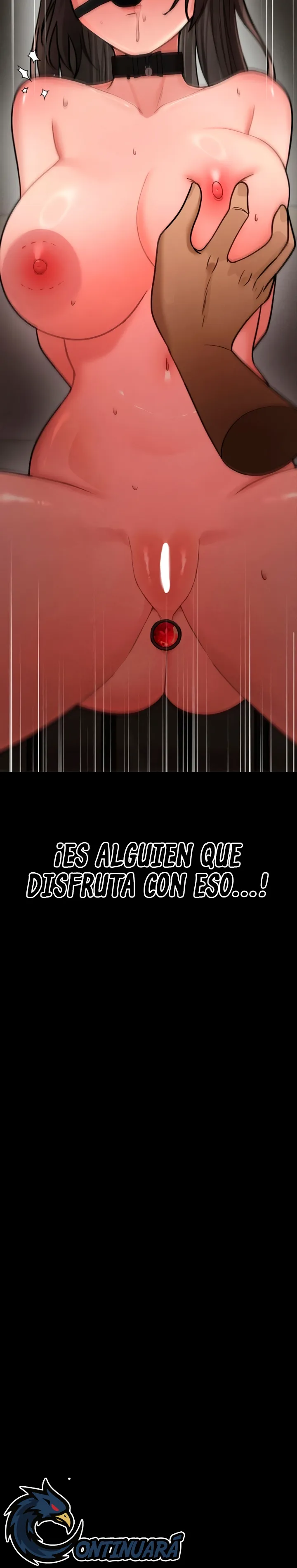 Castigo TS Capítulo 10 - Página 29