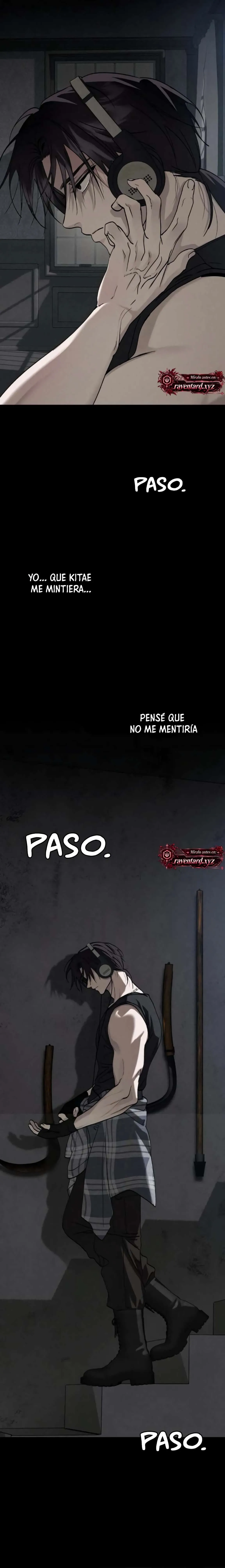 Hasta Devorarte Capítulo 0 - Página 15