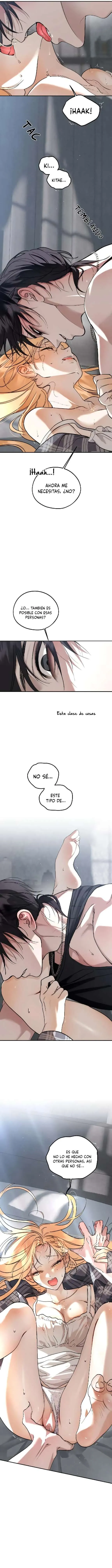 Hasta Devorarte Capítulo 1 - Página 13