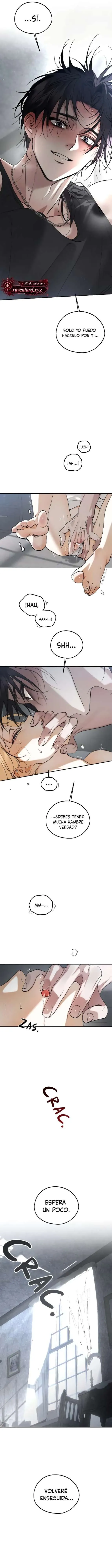 Hasta Devorarte Capítulo 1 - Página 14