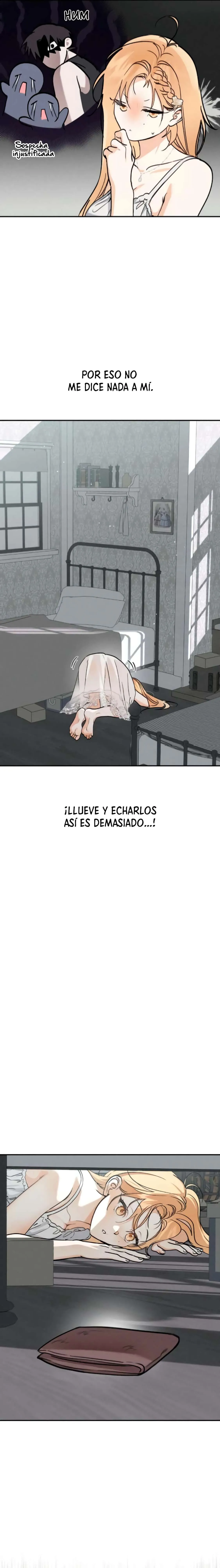 Hasta Devorarte Capítulo 2 - Página 16