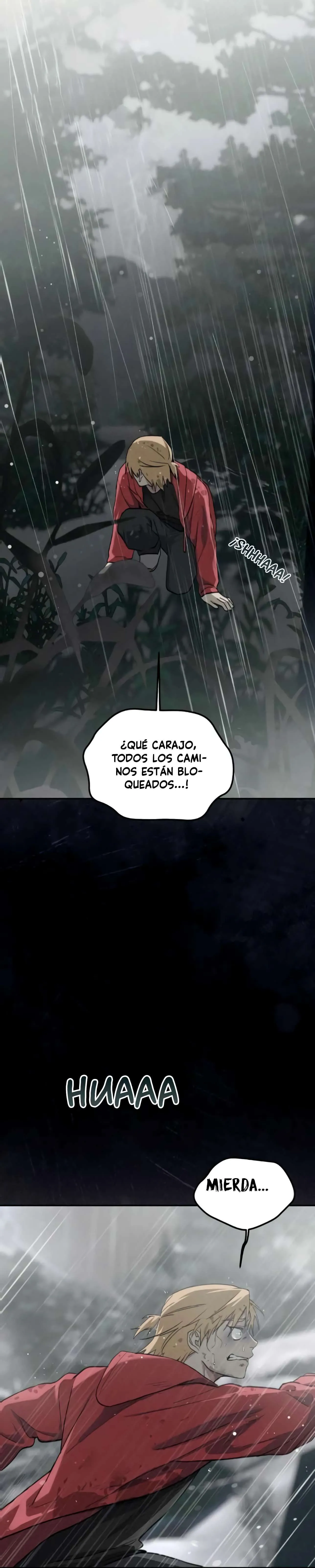 Hasta Devorarte Capítulo 2 - Página 20